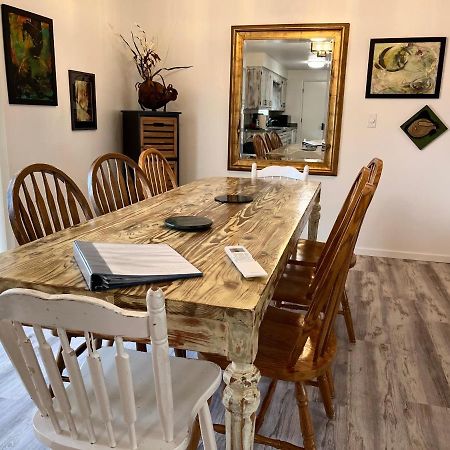 Cheerful 3 Bedroom On A Park 10 Miles From Eugene Creswell Экстерьер фото
