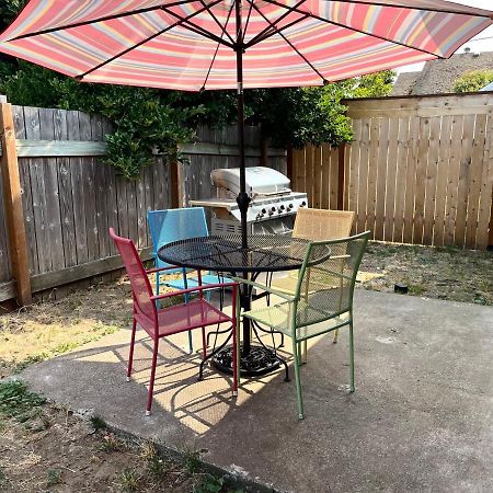 Cheerful 3 Bedroom On A Park 10 Miles From Eugene Creswell Экстерьер фото