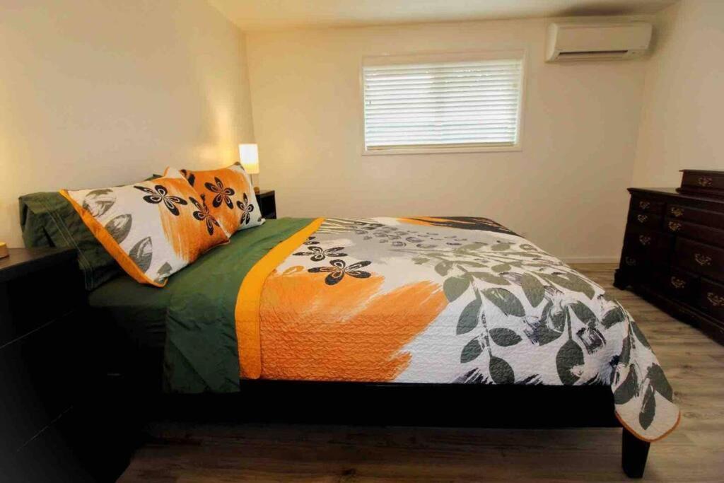 Cheerful 3 Bedroom On A Park 10 Miles From Eugene Creswell Экстерьер фото