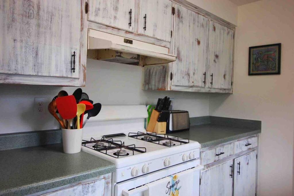 Cheerful 3 Bedroom On A Park 10 Miles From Eugene Creswell Экстерьер фото